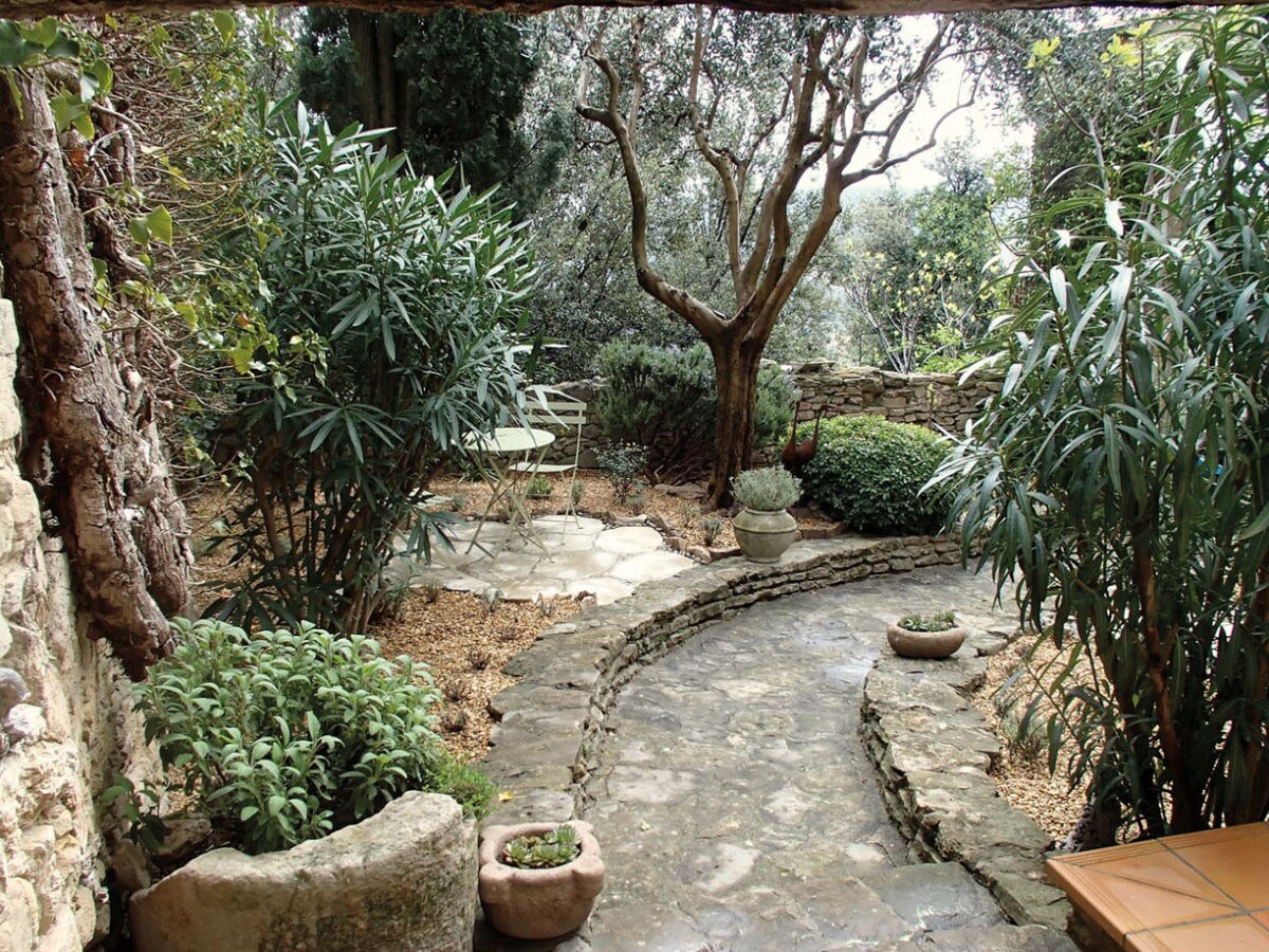 Holiday house Balcon du Ventoux - Outdoor photo 4