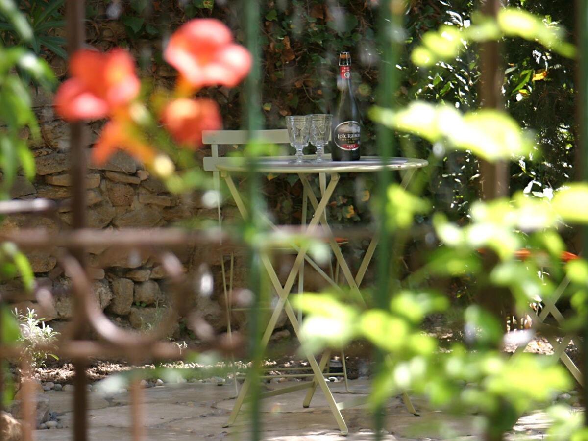 Holiday house Balcon du Ventoux - Outdoor photo 5