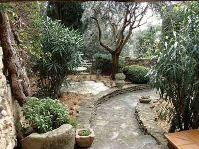 Holiday house Balcon du Ventoux - Outdoor photo 4