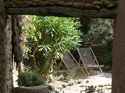 Holiday house Balcon du Ventoux - Outdoor photo 6