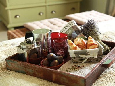 Holiday house Balcon du Ventoux - Features photo 10