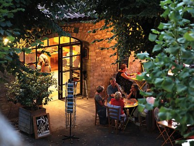 Holiday house Balcon du Ventoux - Environment photo 15