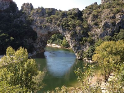 Holiday house Balcon du Ventoux - Environment photo 18