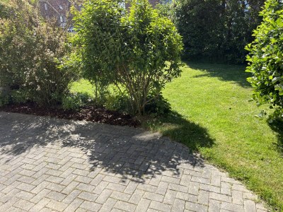 Holiday house Nordseejuwel Beach House - Outdoor photo 4