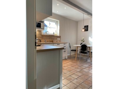 Holiday house Nordseejuwel Beach House - Features photo 6