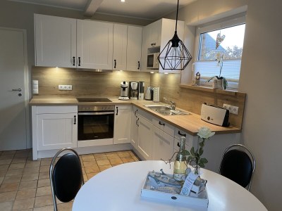 Holiday house Nordseejuwel Beach House - Features photo 7