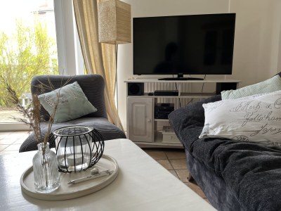 Holiday house Nordseejuwel Beach House - Features photo 8