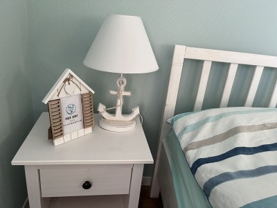 Holiday house Nordseejuwel Beach House - Features photo 11