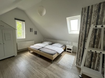 Holiday house Nordseejuwel Beach House - Features photo 13