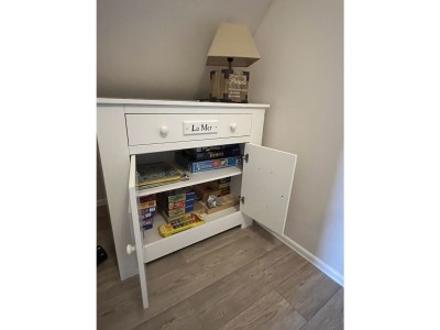 Holiday house Nordseejuwel Beach House - Features photo 16