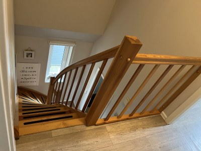 Holiday house Nordseejuwel Beach House - Features photo 18