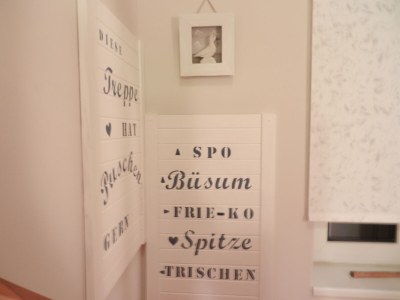 Holiday house Nordseejuwel Beach House - Features photo 19