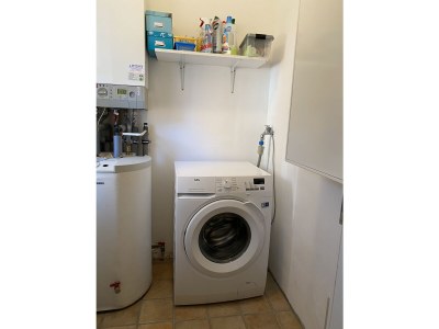 Holiday house Nordseejuwel Beach House - Features photo 20