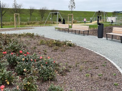 Holiday house Nordseejuwel Beach House - Environment photo 29