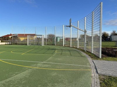 Holiday house Nordseejuwel Beach House - Environment photo 30