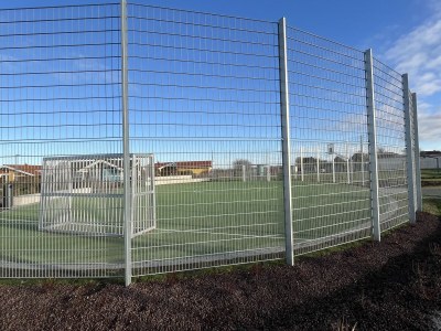 Holiday house Nordseejuwel Beach House - Environment photo 31