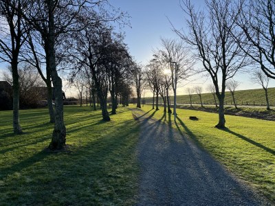 Holiday house Nordseejuwel Beach House - Environment photo 32