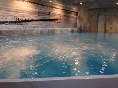 Holiday house Nordseejuwel Beach House - Environment photo 34