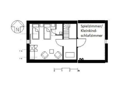 Holiday house Nordseejuwel Beach House - Document photo 36