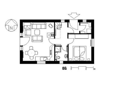 Holiday house Nordseejuwel Beach House - Document photo 37