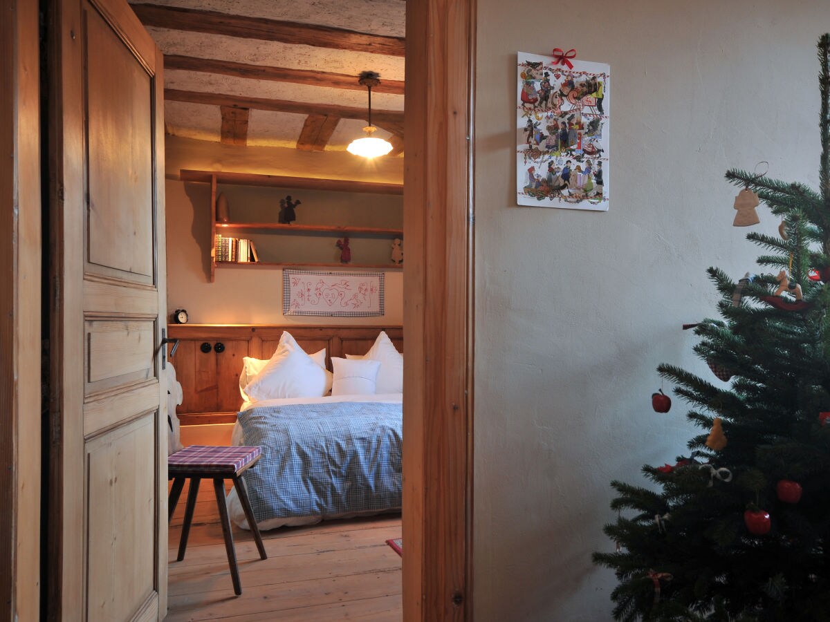 Holiday apartment Fuchs 2