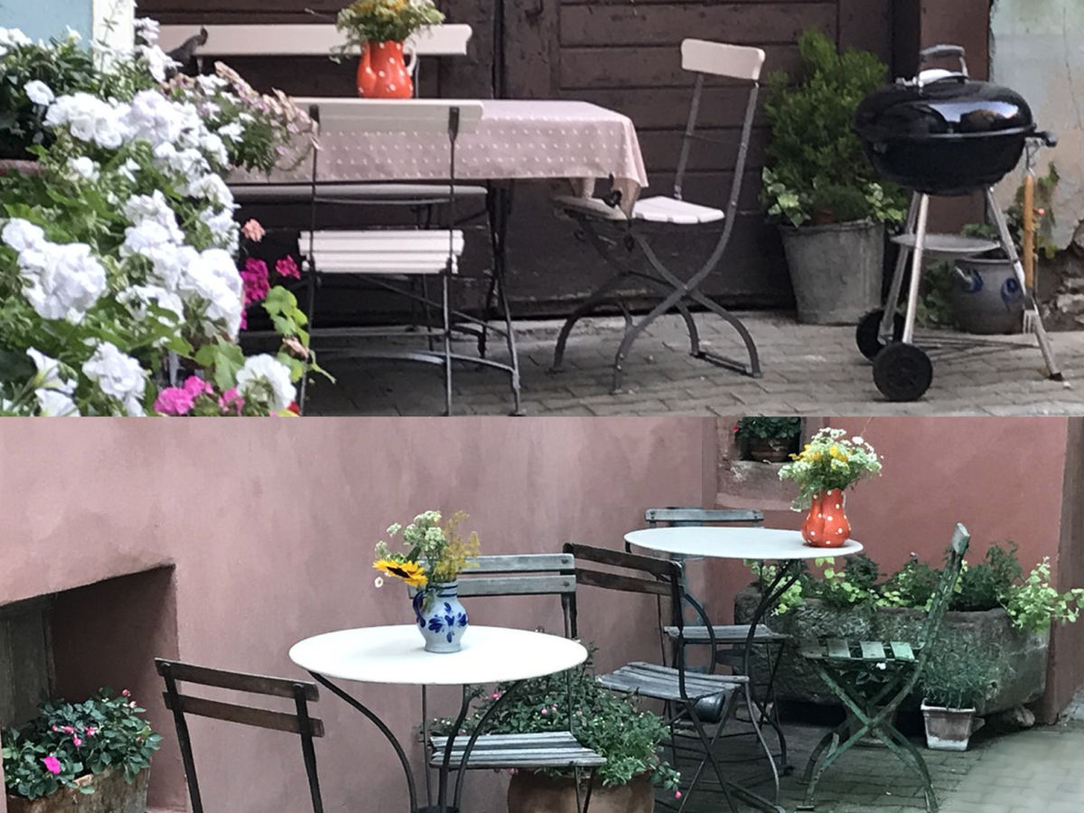 Holiday apartment Fuchs 2 - Outdoor photo 3