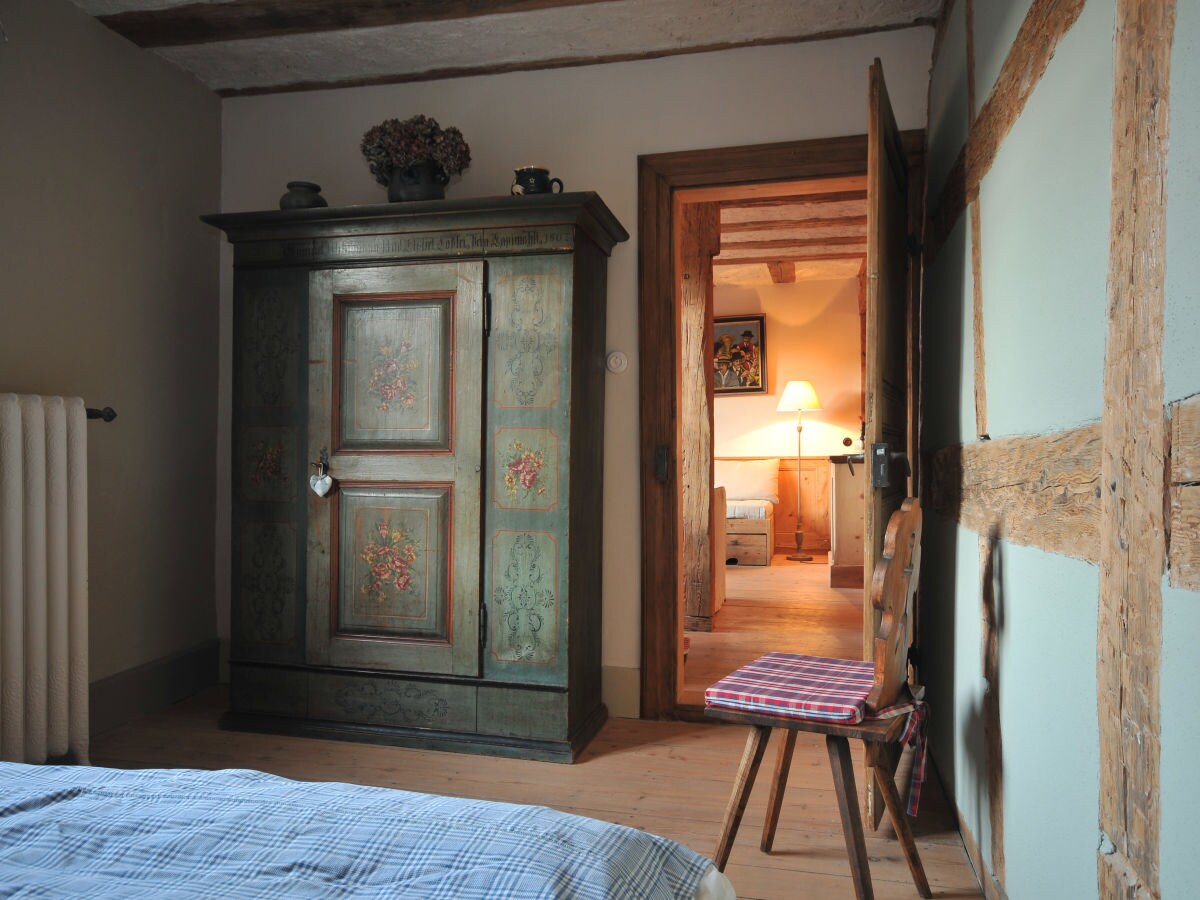 Holiday apartment Fuchs 2 - Features photo 5