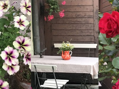 Holiday apartment Fuchs 2 - Outdoor photo 4