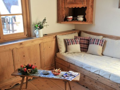 Holiday apartment Fuchs 2 - Features photo 6