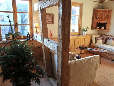 Holiday apartment Fuchs 2 - Features photo 7