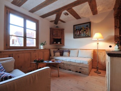 Holiday apartment Fuchs 2 - Features photo 8