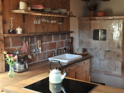 Holiday apartment Fuchs 2 - Features photo 9