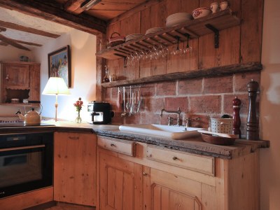 Holiday apartment Fuchs 2 - Features photo 10