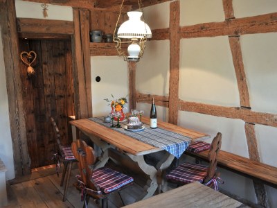 Holiday apartment Fuchs 2 - Features photo 11