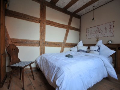 Holiday apartment Fuchs 2 - Features photo 12