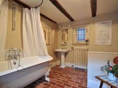 Holiday apartment Fuchs 2 - Features photo 13