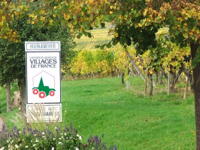 Holiday apartment Fuchs 2 - Environment photo 15