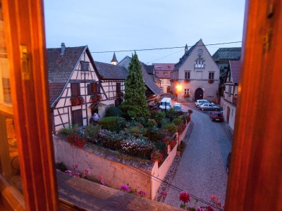 Holiday apartment Fuchs 2 - Environment photo 17