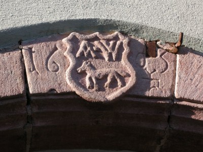 Holiday apartment Fuchs 2 - Document photo 21