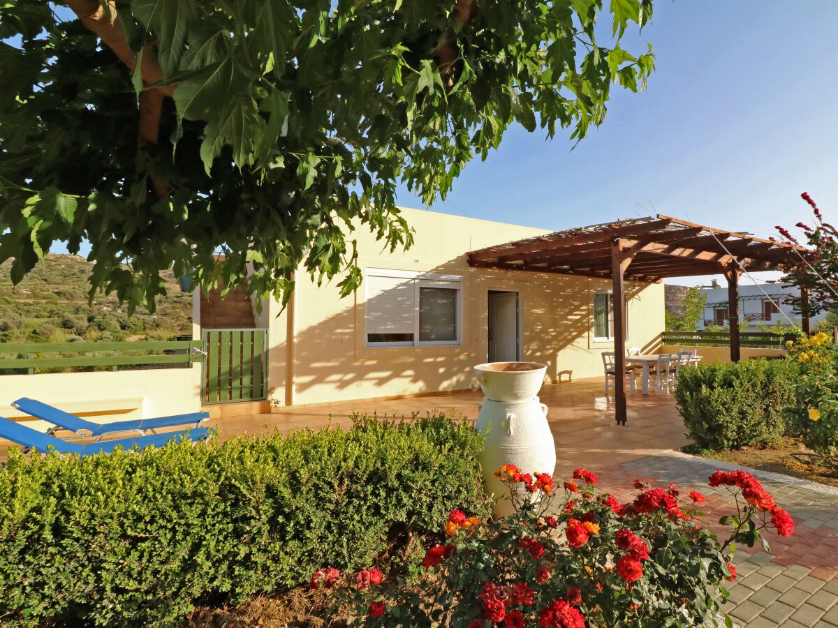 Apartment Villa Marilena