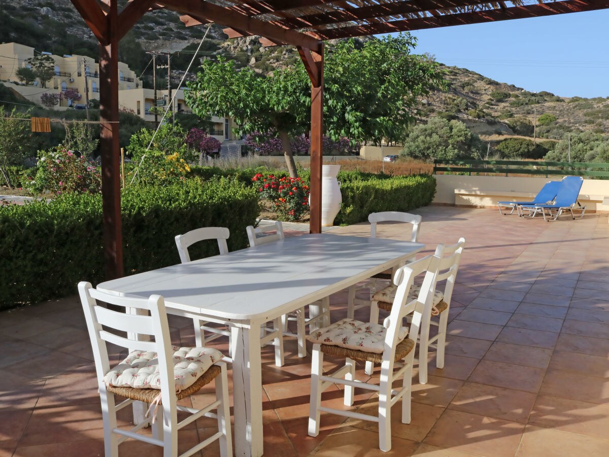 Apartment Villa Marilena - Outdoor photo 2