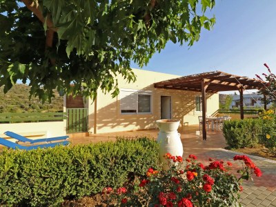 Apartment Villa Marilena in Matala - Apartment