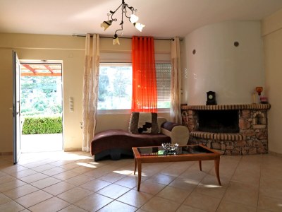 Apartment Villa Marilena - Features photo 6