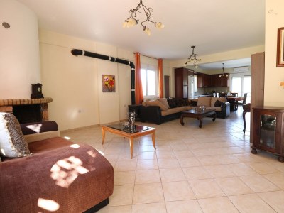 Apartment Villa Marilena - Features photo 7