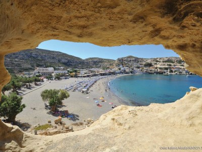 Apartment Villa Marilena - Environment photo 17