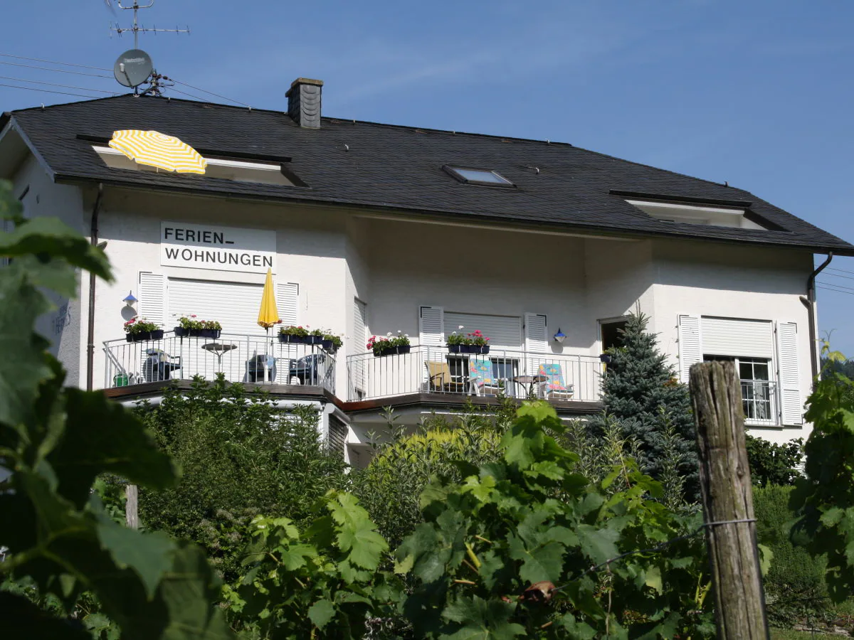 Holiday apartment Weingut Hermes - Outdoor photo 4