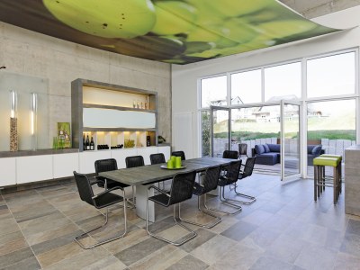 Holiday apartment Weingut Hermes - Outdoor photo 5