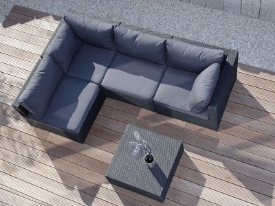 Holiday apartment Weingut Hermes - Outdoor photo 6