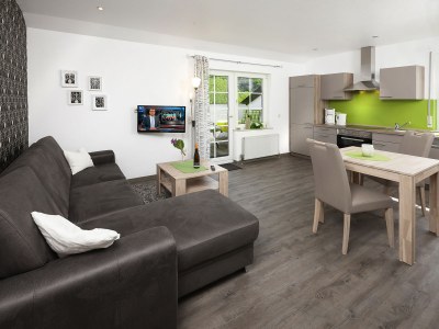 Holiday apartment Weingut Hermes - Features photo 7