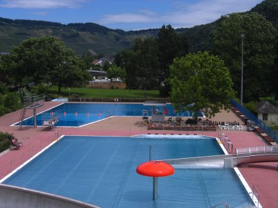 Holiday apartment Weingut Hermes - Environment photo 11